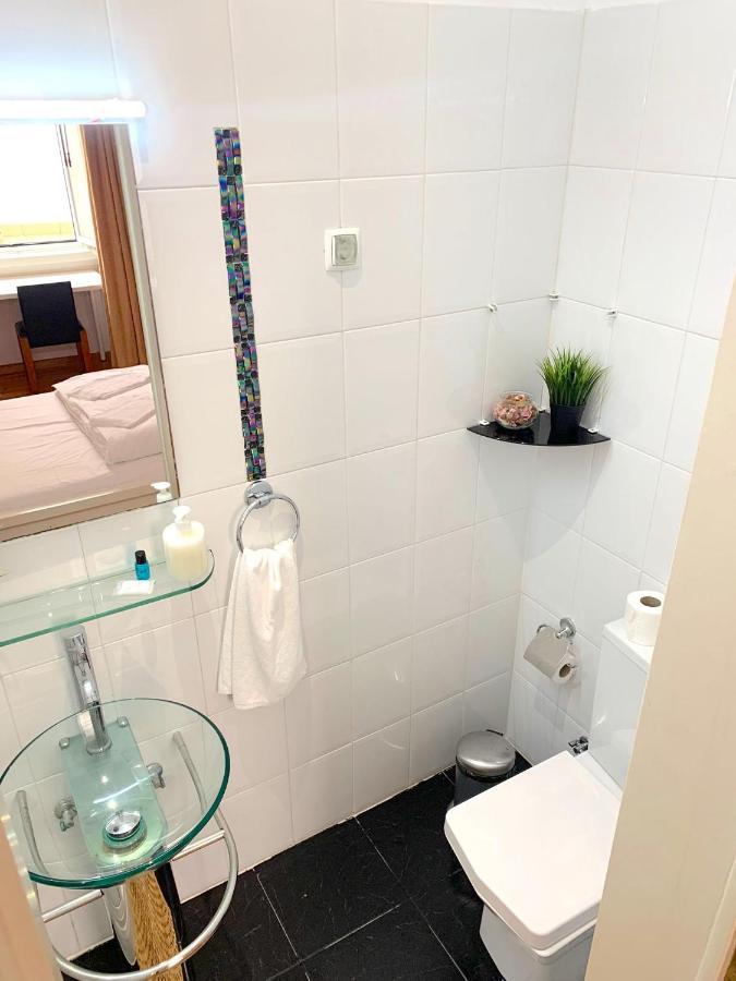 3 Bedroom, 2 Bathroom - Palma Residence Lisboa Kültér fotó