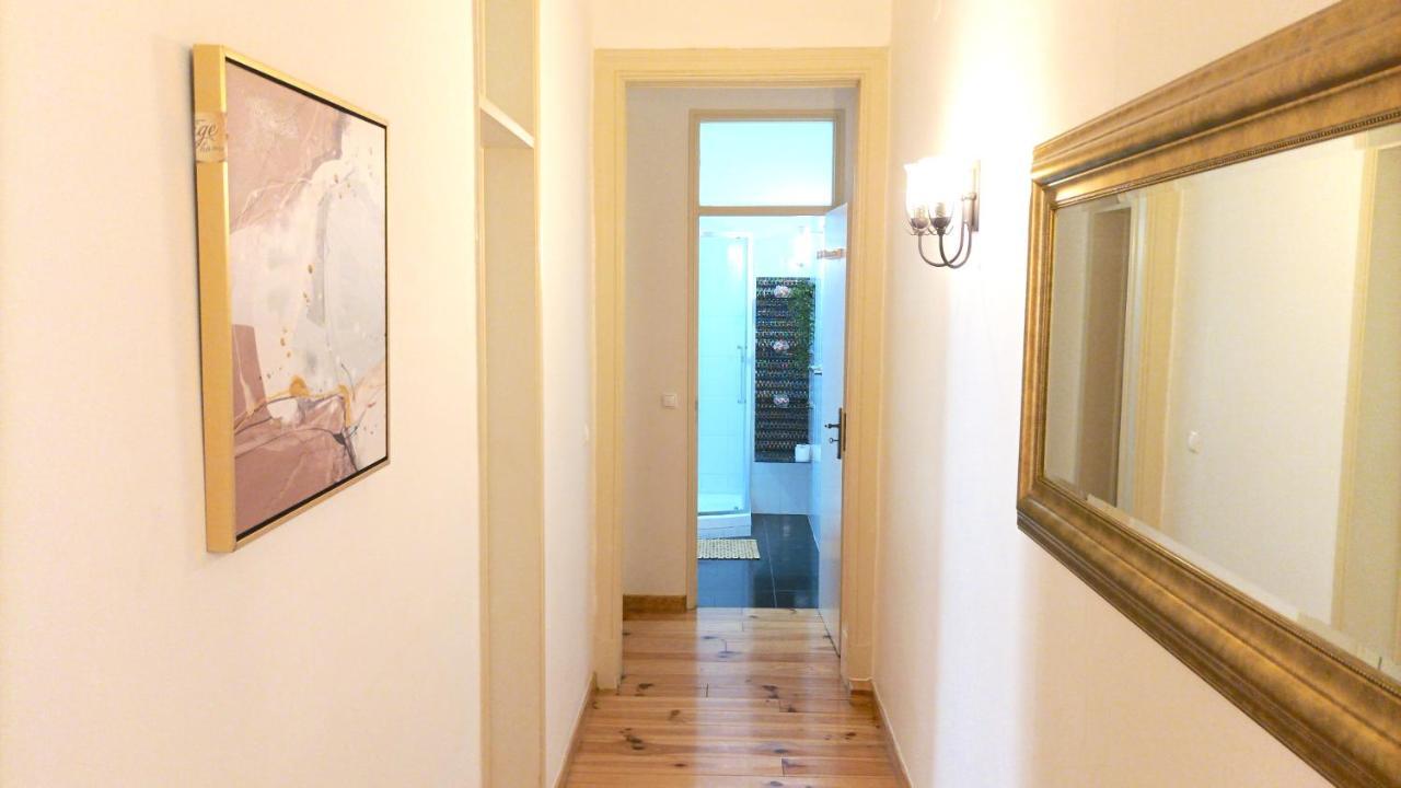 3 Bedroom, 2 Bathroom - Palma Residence Lisboa Kültér fotó