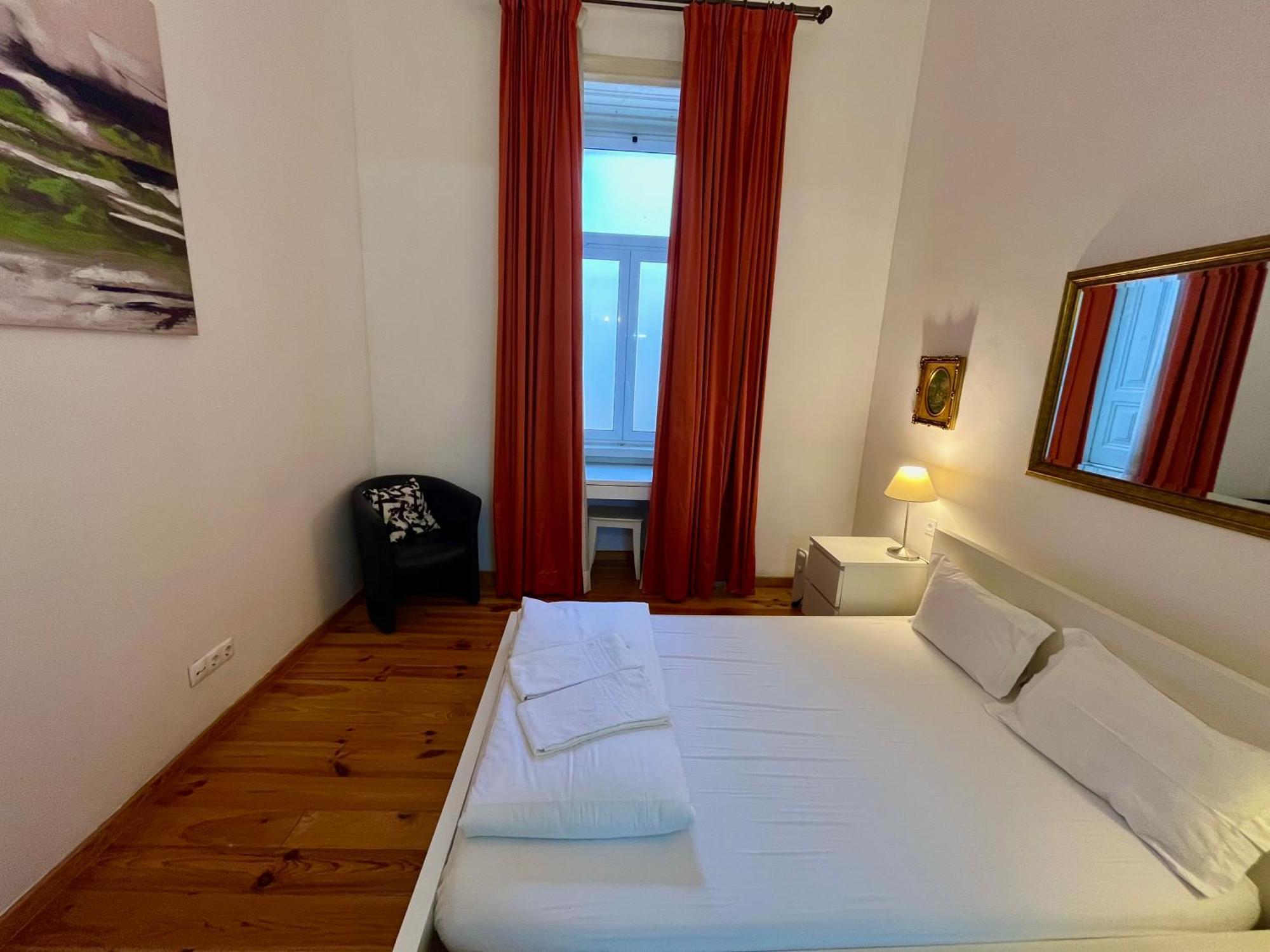 3 Bedroom, 2 Bathroom - Palma Residence Lisboa Kültér fotó