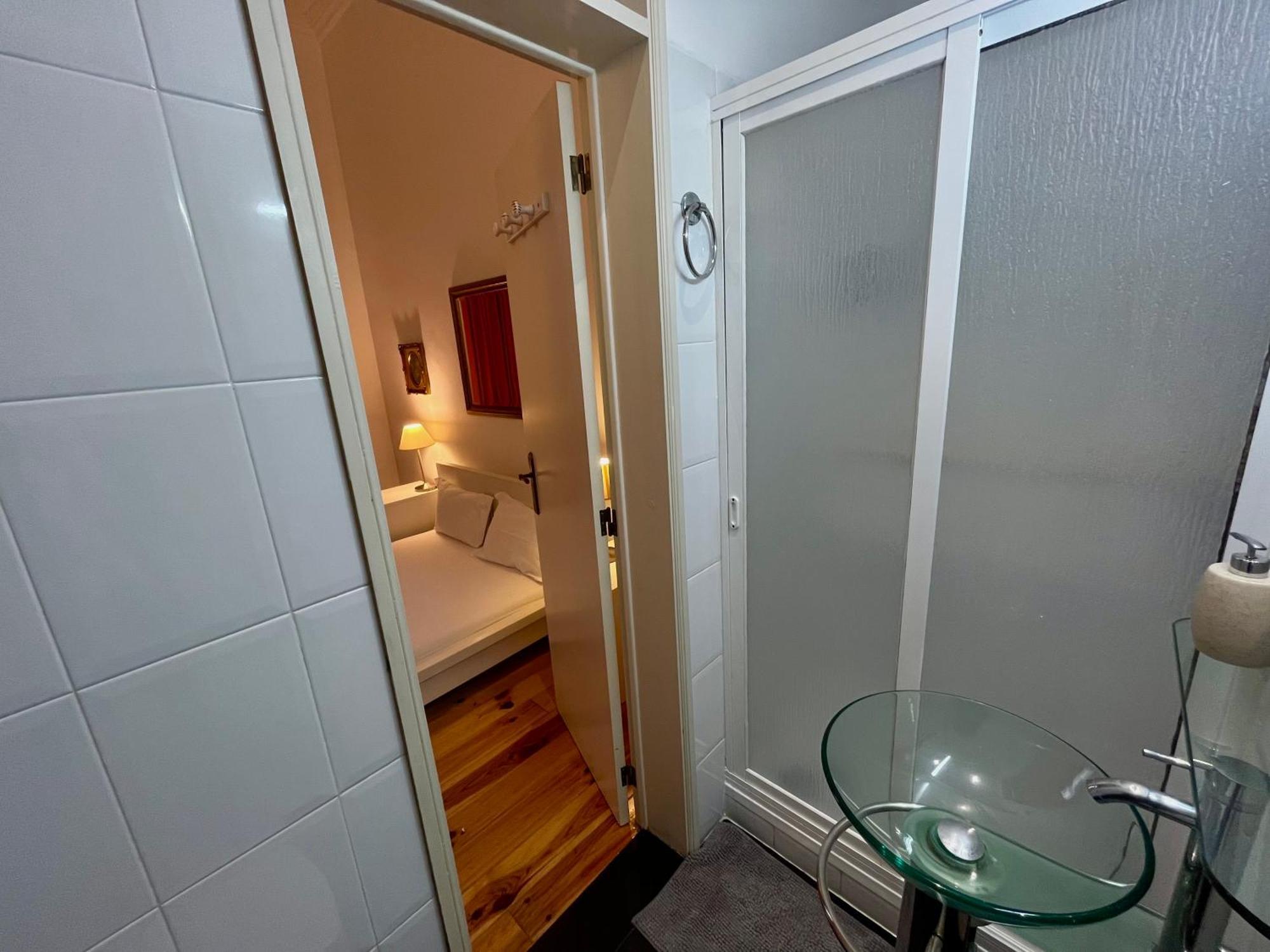 3 Bedroom, 2 Bathroom - Palma Residence Lisboa Kültér fotó