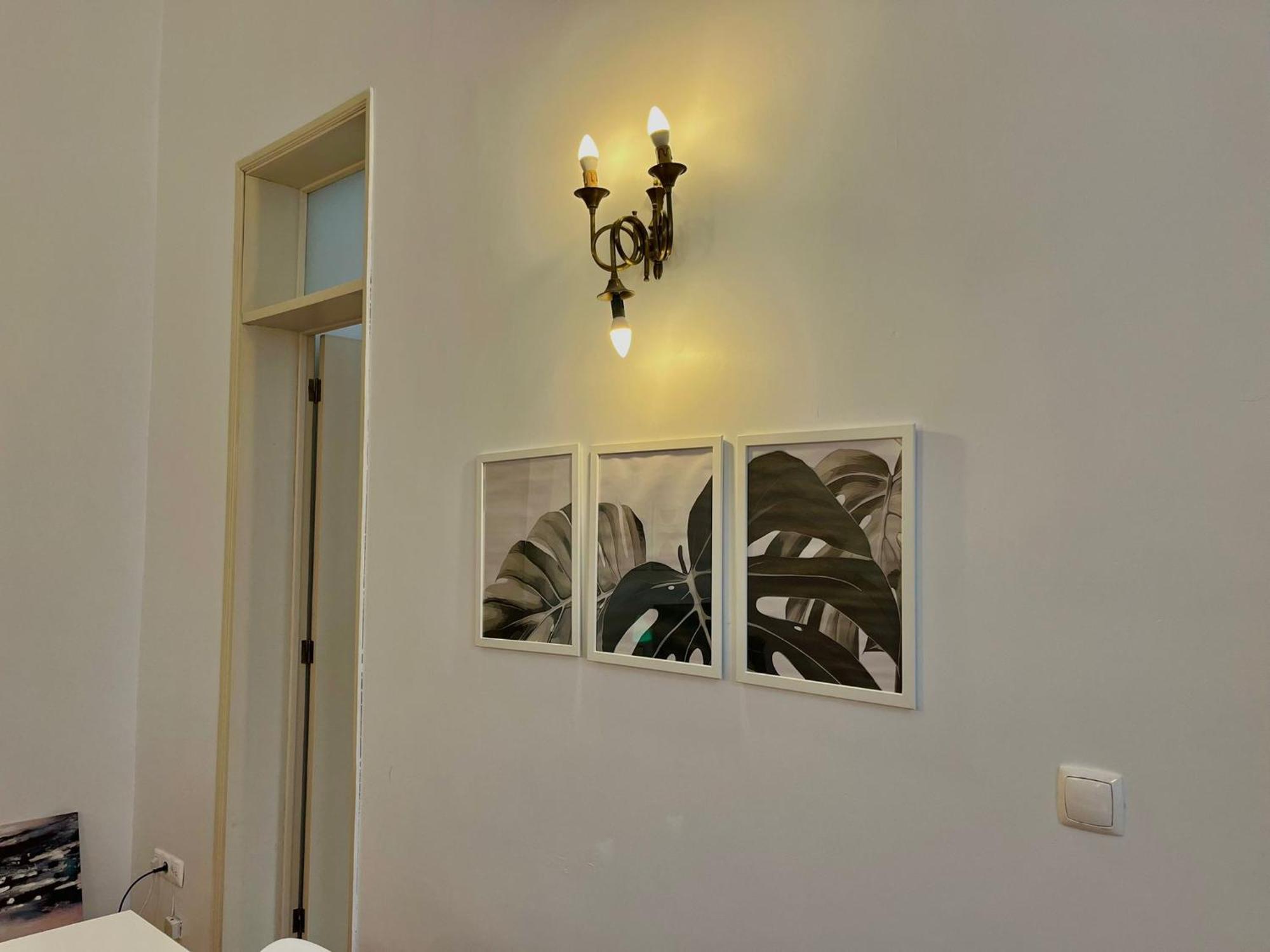 3 Bedroom, 2 Bathroom - Palma Residence Lisboa Kültér fotó