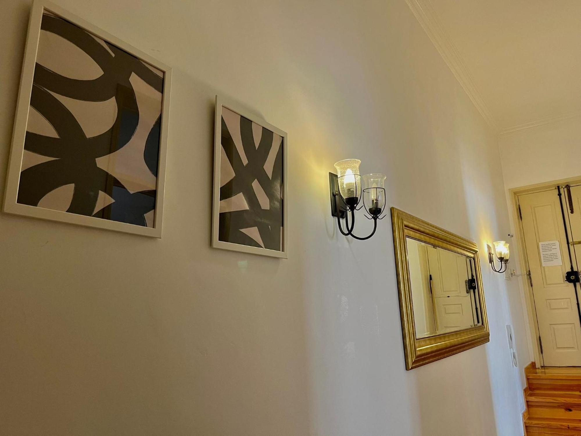 3 Bedroom, 2 Bathroom - Palma Residence Lisboa Kültér fotó