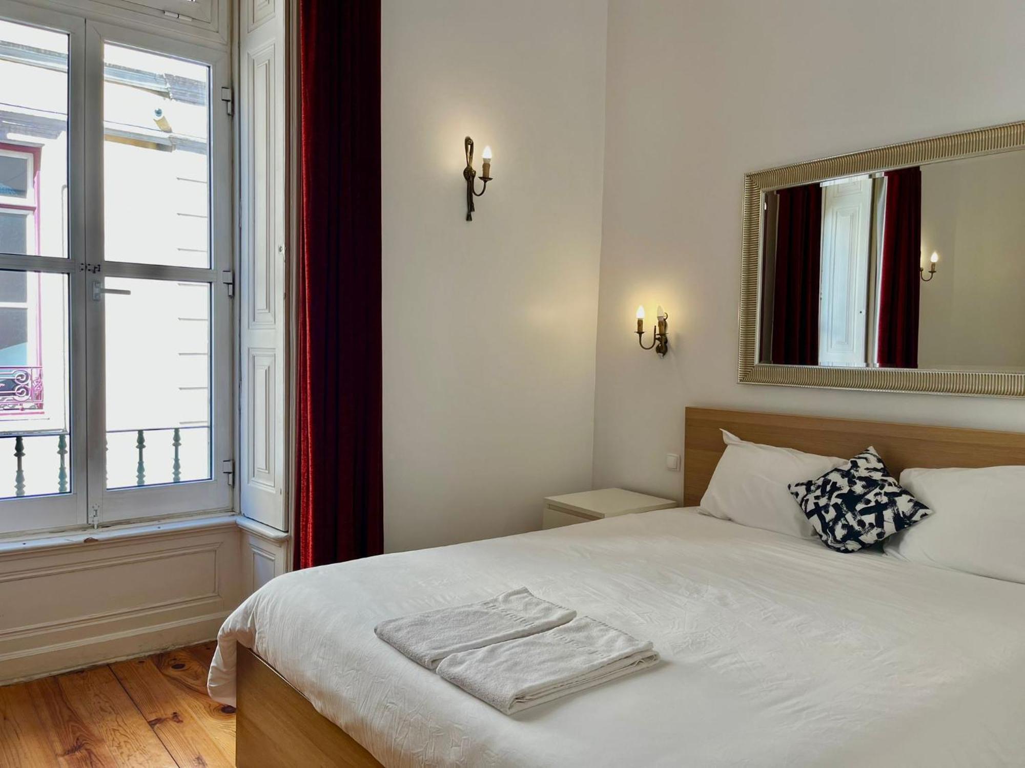 3 Bedroom, 2 Bathroom - Palma Residence Lisboa Kültér fotó