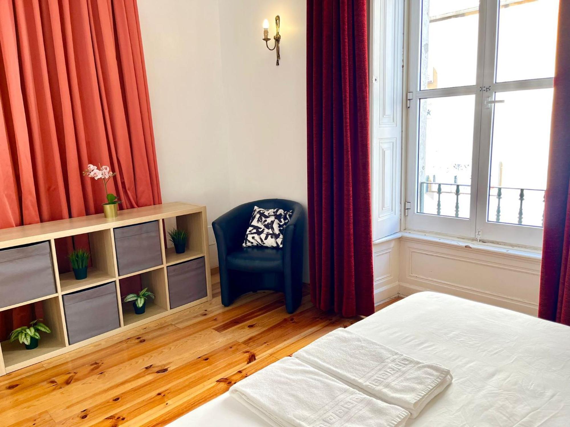 3 Bedroom, 2 Bathroom - Palma Residence Lisboa Kültér fotó