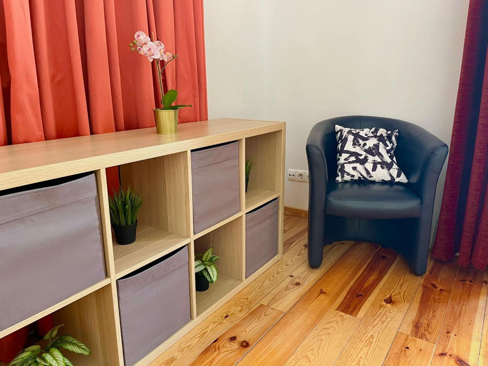 3 Bedroom, 2 Bathroom - Palma Residence Lisboa Kültér fotó