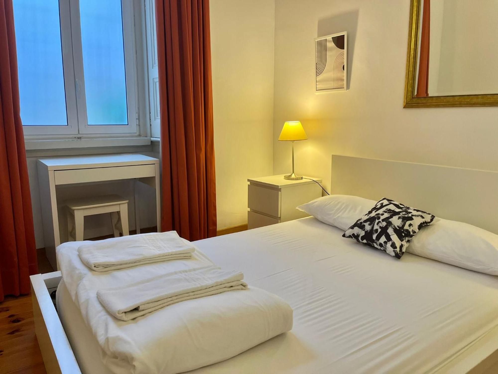 3 Bedroom, 2 Bathroom - Palma Residence Lisboa Kültér fotó