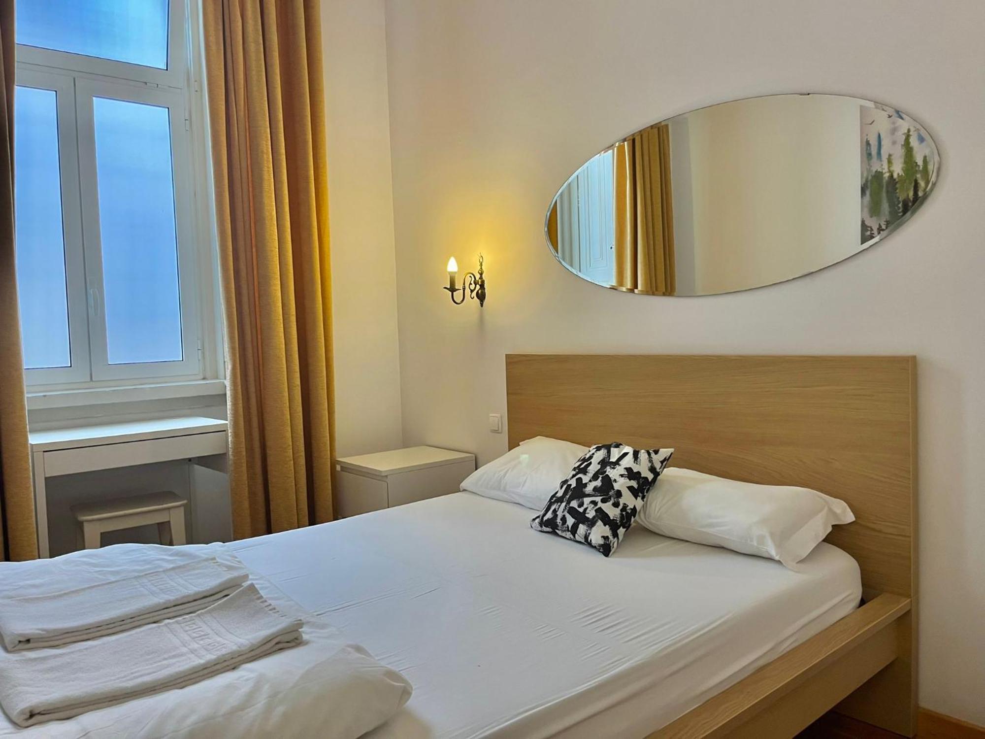 3 Bedroom, 2 Bathroom - Palma Residence Lisboa Kültér fotó