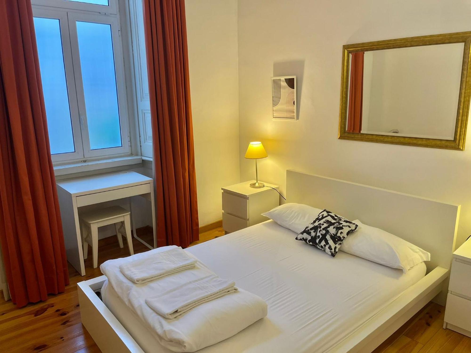 3 Bedroom, 2 Bathroom - Palma Residence Lisboa Kültér fotó