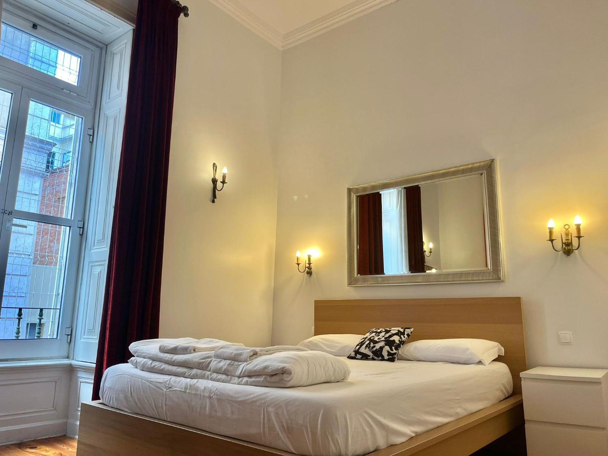 3 Bedroom, 2 Bathroom - Palma Residence Lisboa Kültér fotó