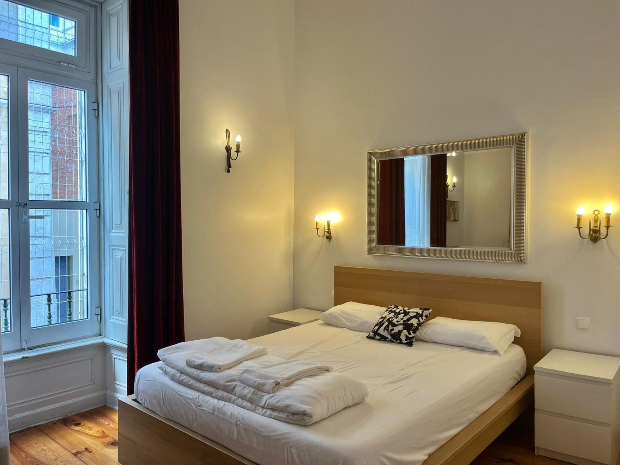 3 Bedroom, 2 Bathroom - Palma Residence Lisboa Kültér fotó