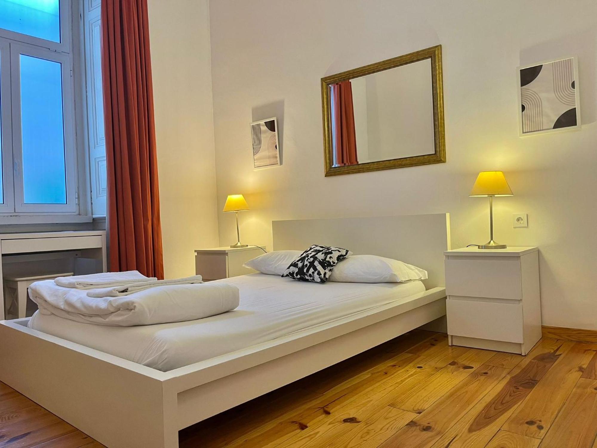 3 Bedroom, 2 Bathroom - Palma Residence Lisboa Kültér fotó