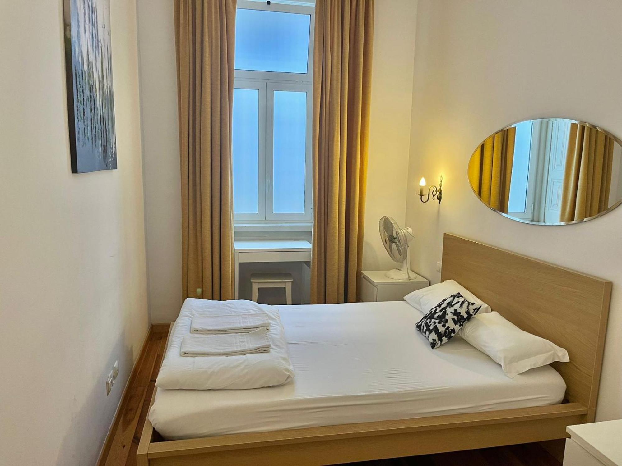 3 Bedroom, 2 Bathroom - Palma Residence Lisboa Kültér fotó