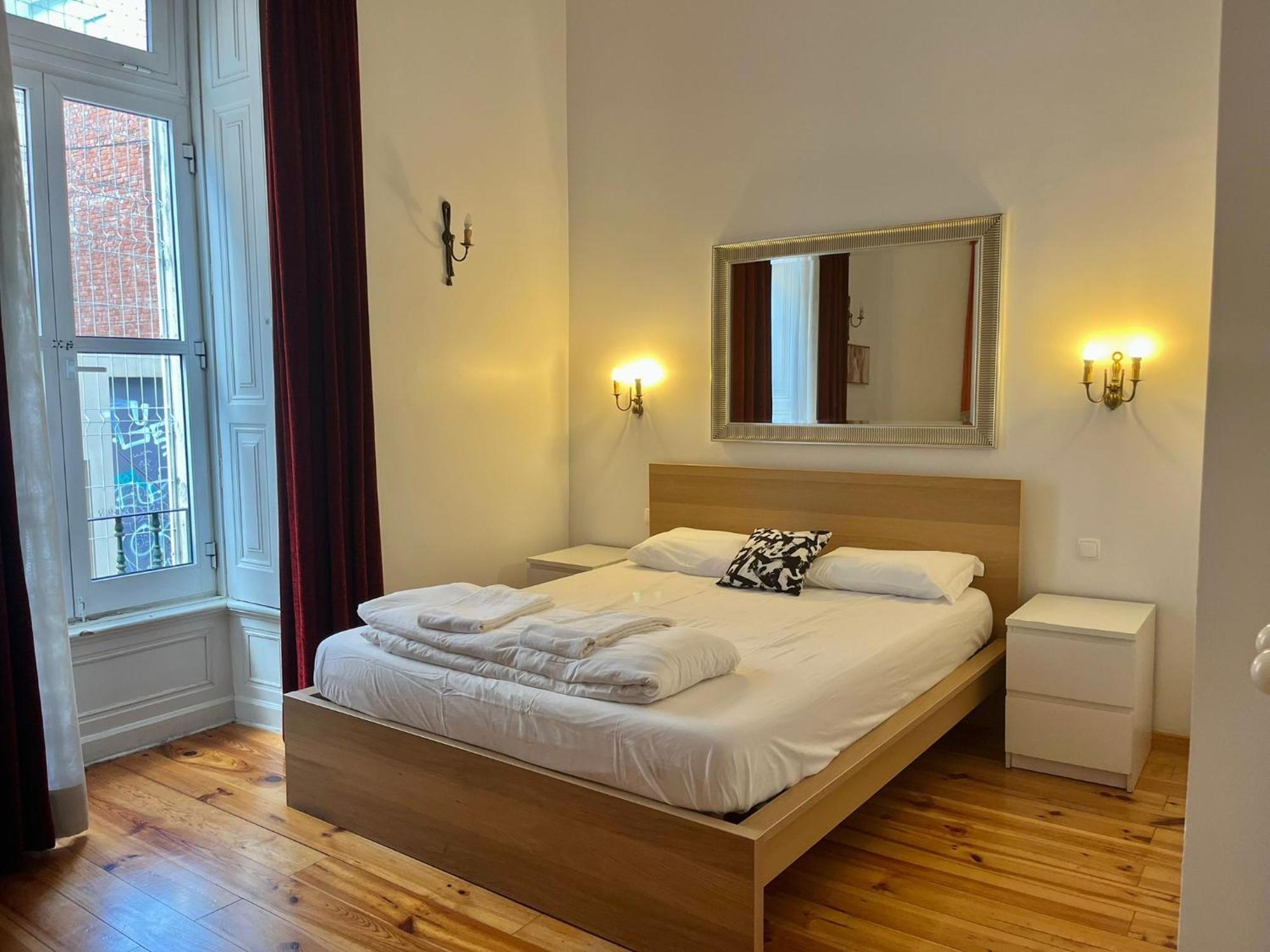 3 Bedroom, 2 Bathroom - Palma Residence Lisboa Kültér fotó